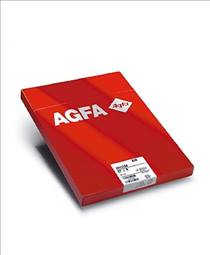 فیلم ماموگرافي آگفا  Agfa سايز 30×24