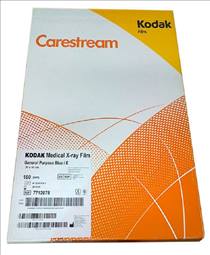 فیلم آنالوگ كداك Carestream سايز 30×15