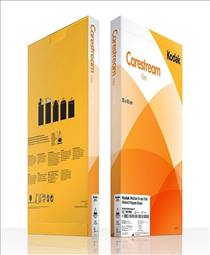فیلم آنالوگ كداك Carestream سايز 30×15